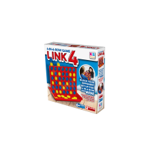 Link 4 Kutu Oyunu
