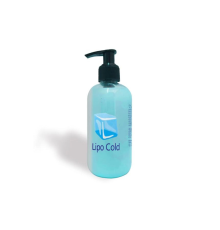 Lipo Cold Seliülitlerinize&Fazlalıklarınıza Karşı Soğuk Bakım Kremi 250 ml x 1 adet