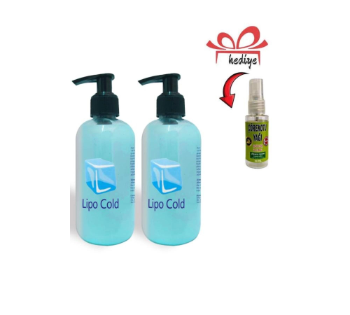 Lıpo Cold Selulitlerinize ve Fazla Yaglarınıza Karşı Bakım ve Masaj Kremi 250 ml x 2 ad. Lıpo Cold Selulitlerinize ve Fazla Yaglarınıza Karşı Bakım ve Masaj Kremi 250 ml x 2 ad.