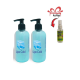 Lıpo Cold Selulitlerinize ve Fazla Yaglarınıza Karşı Bakım ve Masaj Kremi 250 ml x 2 ad.