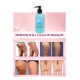 Lipo Cold Sıkılığa Inceliğe Hafifliğe Ve Selülilitlerinize Güçlü Etkide Krem 250 ml