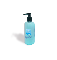 Lipo Cold Sıkılığınıza İnceliğinize Hafifliğinize Yeni Görünümünüze ve Selülilitlerinize Güçlü Krem 250 ml