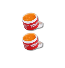 Lipo Selülit Jeli Bandrollü  Lipo Gel Bölgesel Kullanım Jeli 150ml 2 Adet