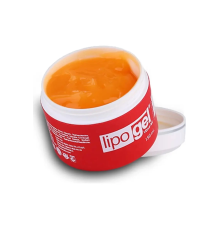 Lipogel Lipo Jeli Bandrollü  Lipo Gel Bölgesel Kullanım Jeli 150ML