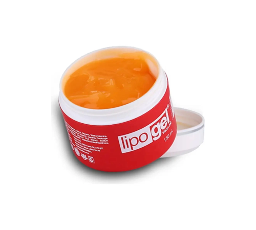 Lipogel Lipo Jeli Bandrollü Lipo Gel Bölgesel Kullanım Jeli 150ML Lipogel Lipo Jeli Bandrollü Lipo Gel Bölgesel Kullanım Jeli 150ML