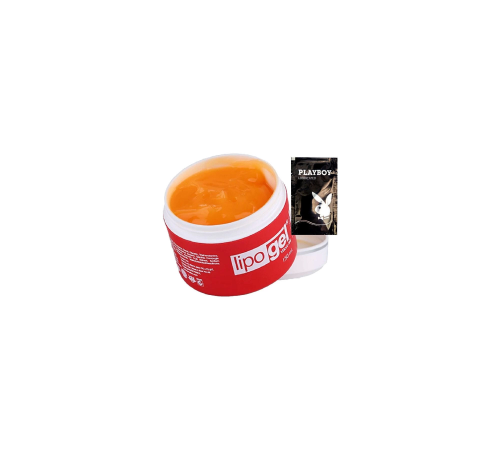 LipoGel Yağ Parçalayıcı Sıkılaştırıcı Jel 150 ml + 1 Ad Jel ile LipoGel Yağ Parçalayıcı Sıkılaştırıcı Jel 150 ml + 1 Ad Jel ile