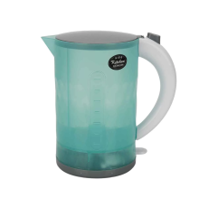 Little Chef Sesli ve Işıklı Kettle