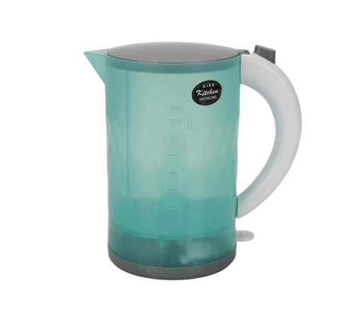 Little Chef Sesli ve Işıklı Kettle
