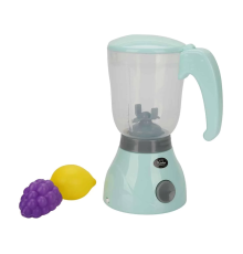 Little Chef Sesli ve Işıklı Meyve Sıkma Makinesi