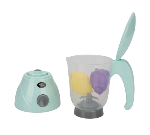 Little Chef Sesli ve Işıklı Meyve Sıkma Makinesi Little Chef Sesli ve Işıklı Meyve Sıkma Makinesi