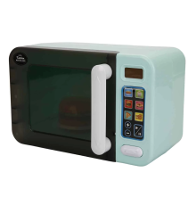 Little Chef Sesli ve Işıklı Mikrodalga Fırın