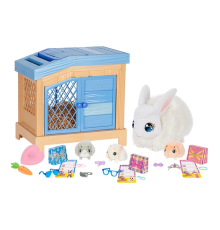 Little Live Pets Anne ve Yavruları Oyun Seti 26593