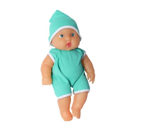 LMN-204 Poşette Et Bebek 34 cm LMN-204 Poşette Et Bebek 34 cm
