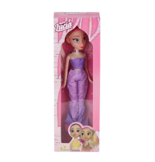 LMN201 Manken Bebek Baby Lucia - 1 Adet Stokta Olan Gönderilir