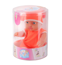 LMN208 Büyük Et Bebek 34 cm -Limon Oyuncak