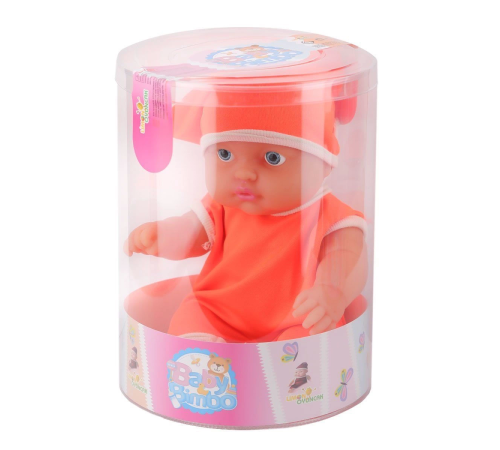 LMN208 Büyük Et Bebek 34 cm -Limon Oyuncak LMN208 Büyük Et Bebek 34 cm -Limon Oyuncak