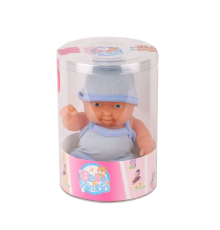 LMN209 Baby Bimbo Et Bebek 20 cm - 1 Adet Stokta Olan Gönderilir