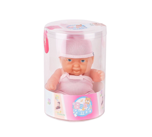 LMN209 Baby Bimbo Et Bebek 20 cm - 1 Adet Stokta Olan Gönderilir