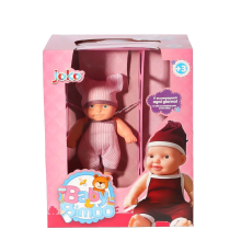 LMNST0002 Baby Bimbo Bebek