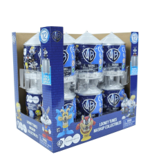 LNE04000 Warner Bros 6 cm Mini Koleksiyon Figürü - 1 adet fiyatıdır