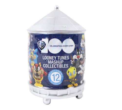 LNE04000 Warner Bros 6 cm Mini Koleksiyon Figürü - 1 adet fiyatıdır LNE04000 Warner Bros 6 cm Mini Koleksiyon Figürü - 1 adet fiyatıdır