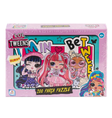 LOL 200 PARÇA PUZZLE -LÇ