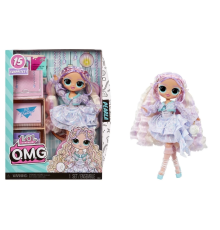 L.O.L OMG Pearla - ILL510390