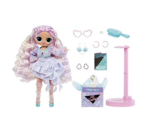 L.O.L OMG Pearla - ILL510390