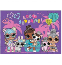 LOL Surprise 50 Parça Puzzle