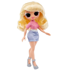 L.O.L. Surprise! OMG Bebeği Fly Gurl