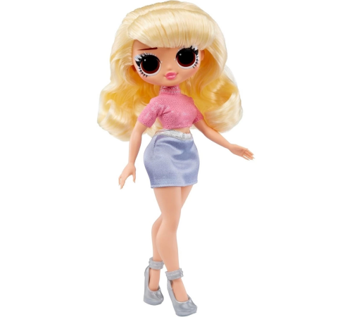 L.O.L. Surprise! OMG Bebeği Fly Gurl L.O.L. Surprise! OMG Bebeği Fly Gurl