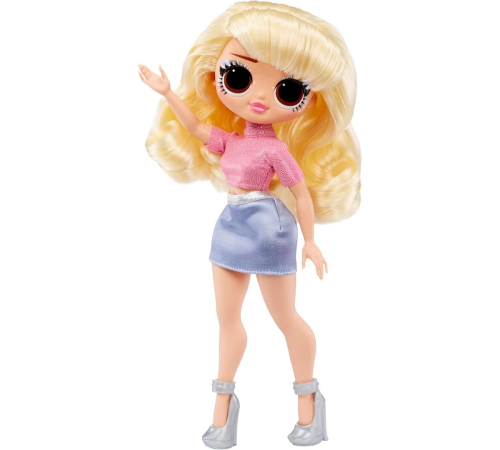 L.O.L. Surprise! OMG Bebeği Fly Gurl L.O.L. Surprise! OMG Bebeği Fly Gurl