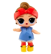 L.O.L. Surprise OPP Tots Can Do Baby