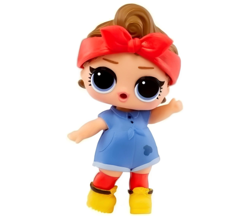 L.O.L. Surprise OPP Tots Can Do Baby L.O.L. Surprise OPP Tots Can Do Baby