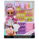 L.O.L. Surprise Sweet Nails OMG Kitty K Kafe