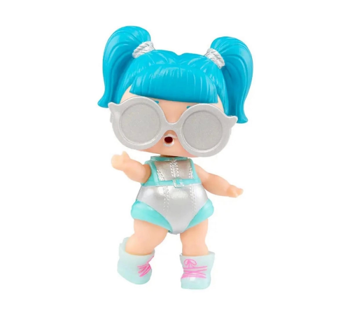 L.O.L. Surprise Tots Bebeği Glamstronaut