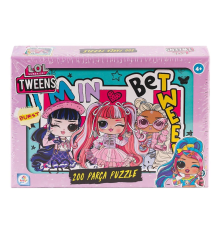 LOL0056 LOL 200 Parça Puzzle