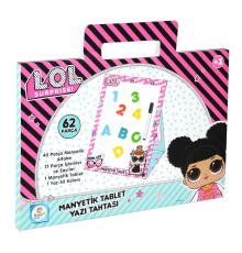 LOL7590 Laço, LOL Manyetik Tablet