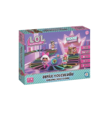 LOL7950 LOL DEFİLE OYUNU -LÇ