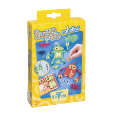 Loom Robot Tasarım Seti