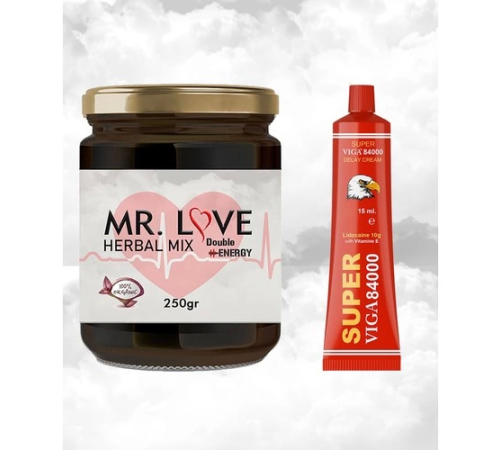 Love Krem Kırmızı Viga 1-Adet Mr.love Ginsengli 250 gr Ser-Tleş-Tiri-Cı Love Krem Kırmızı Viga 1-Adet Mr.love Ginsengli 250 gr Ser-Tleş-Tiri-Cı