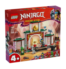 LSL71831 Ninja Spinjitzu Tapınağı