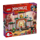 LSL71831 Ninja Spinjitzu Tapınağı