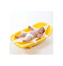 Lüx Küvet Yıkama Filesi, Bebek Banyo Filesi, Bebek Yıkama Filesi (tüm Küvetlere Uyumludur )