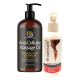 M3 Naturals Anti-Cellulite Massage Oil 240 ml Masaj Yağı + Varison 120 ml Kremi