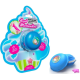Macaron Kutuda Marshmallow Cupcake Slime