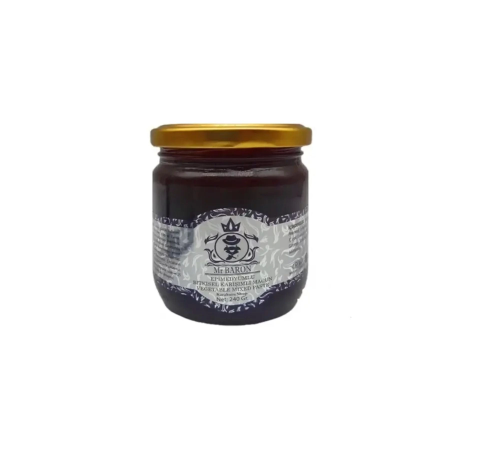 Macun 240 Gram Ginseng Çakşır Otu Macunu (Erkeklere Özel) X 2 ADET Macun 240 Gram Ginseng Çakşır Otu Macunu (Erkeklere Özel) X 2 ADET
