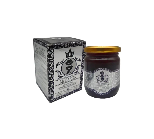 Macun 240 Gram Ginseng Çakşır Otu Macunu (Erkeklere Özel) X 3 ADET Macun 240 Gram Ginseng Çakşır Otu Macunu (Erkeklere Özel) X 3 ADET