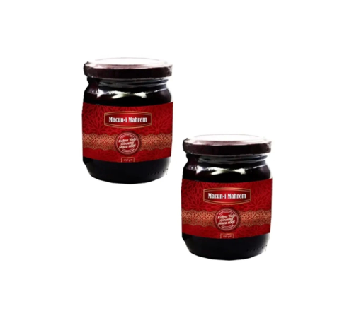 Macun-i Mahrem Macun-İ Mahrem 240 gr X 2 ADET