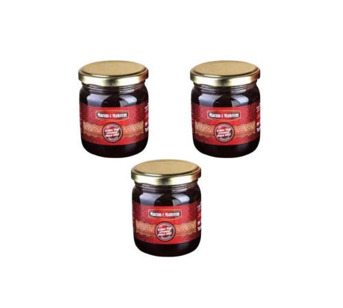 Macun-i Mahrem Macun-İ Mahrem 240 gr X 3 ADET